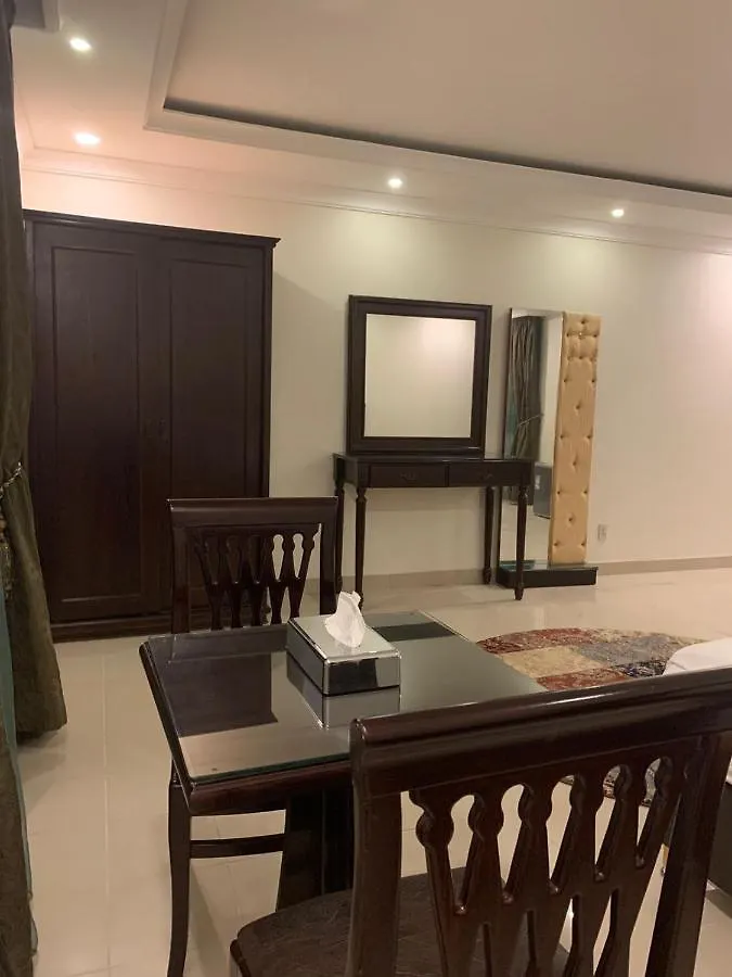 Arrawiya Alzahabia Hotel Dammam 2*,  Saudi Arabia