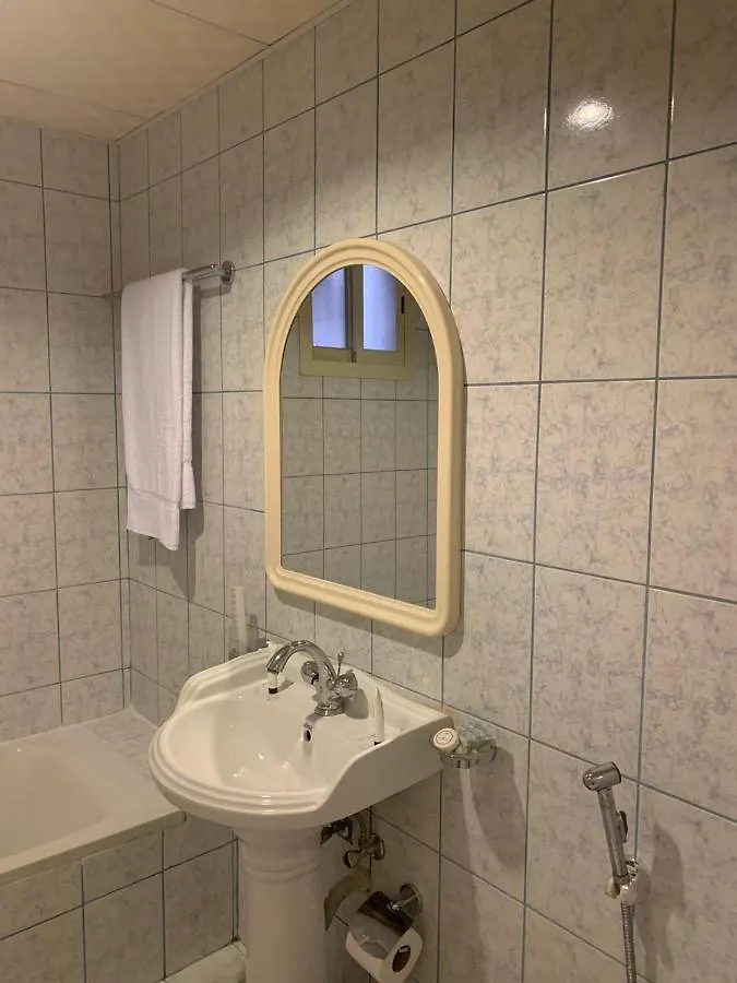 **  Arrawiya Alzahabia Hotel Dammam Saudi Arabia