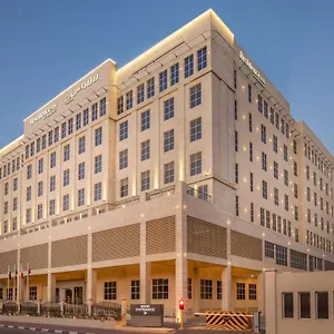 By Marriott Dammam